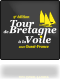 Tour de Bretagne à la Voile