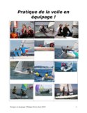 navigue en équipage !