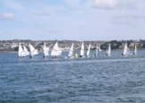 R&eacute;gate USAM Voile 5