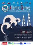 Atlantic Games 2018
