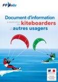 Document d&#039;information &agrave; l&#039;usage des pratiquants