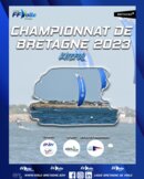 Affiche Championnat Bretagne Kitefoil