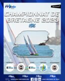 Affiche Championnat Bretagne VRC