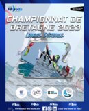 Affiche Championnat Bretagne Longue Distance