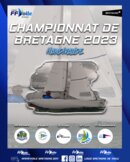 Affiche Championnat Bretagne Handivoile