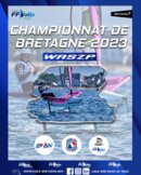 Affiche Champioonat Bretagne WASZP