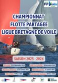 Affiche Championnat Flotte Partag&eacute;e 
