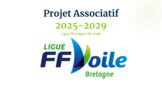 Projet associatif 2025 - 2029