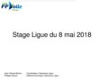 Pr&eacute;sentation Catamaran Ligue 2018
Adobe Acrobat
503 Ko