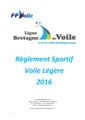 R&egrave;glement sportif Ligue Voile L&eacute;g&egrave;re 2016
Adobe Acrobat
446 Ko